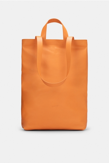 Sporta Orange Tote Bag