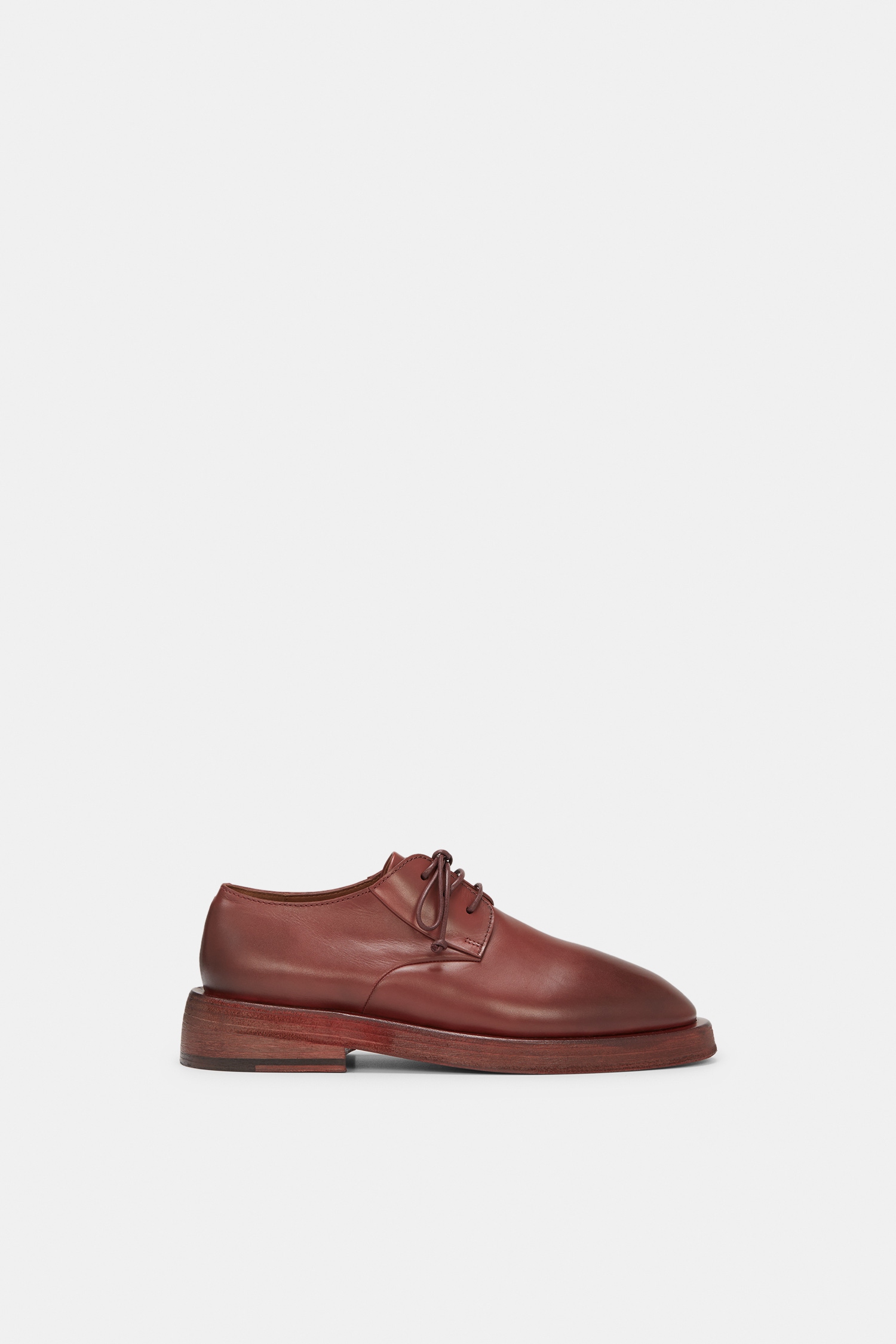 Marsell Mentone Red Derbies MM2771118594