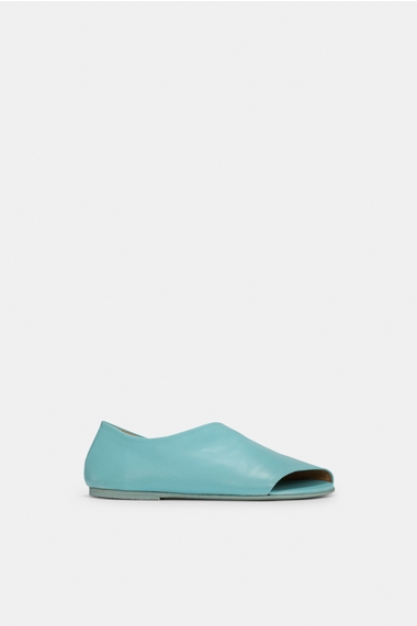 Arsella Blue Sandals