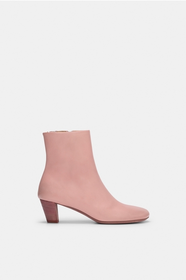Biscotto Pink Boots