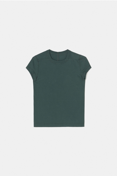 Cropped Level T-shirt