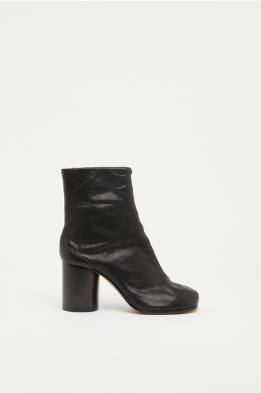 Tabi 80 ankle boots